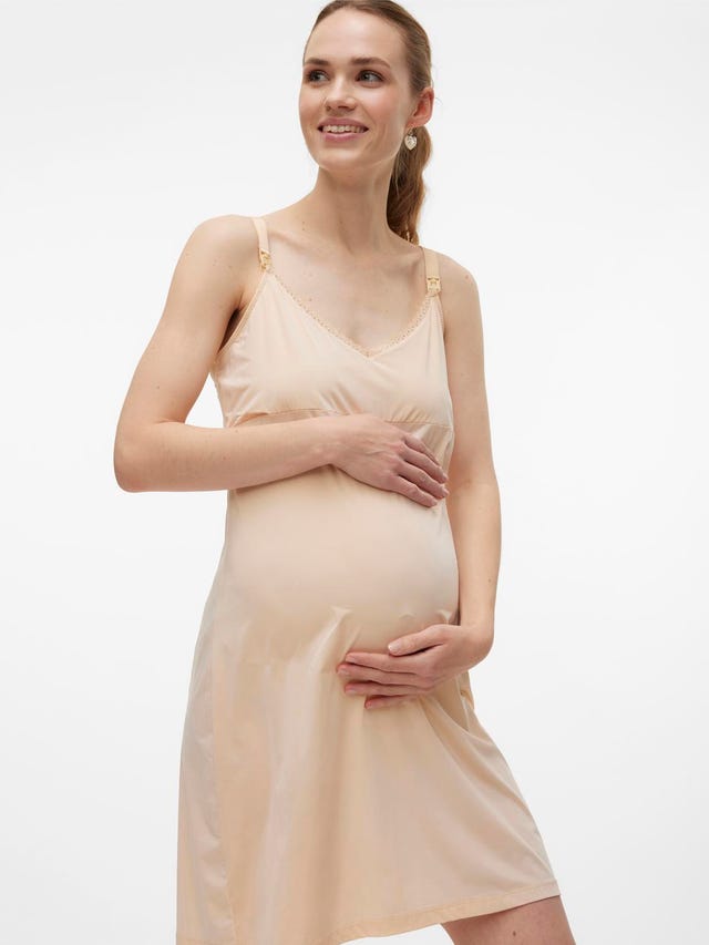 MAMA.LICIOUS Maternity-dress - 20019797
