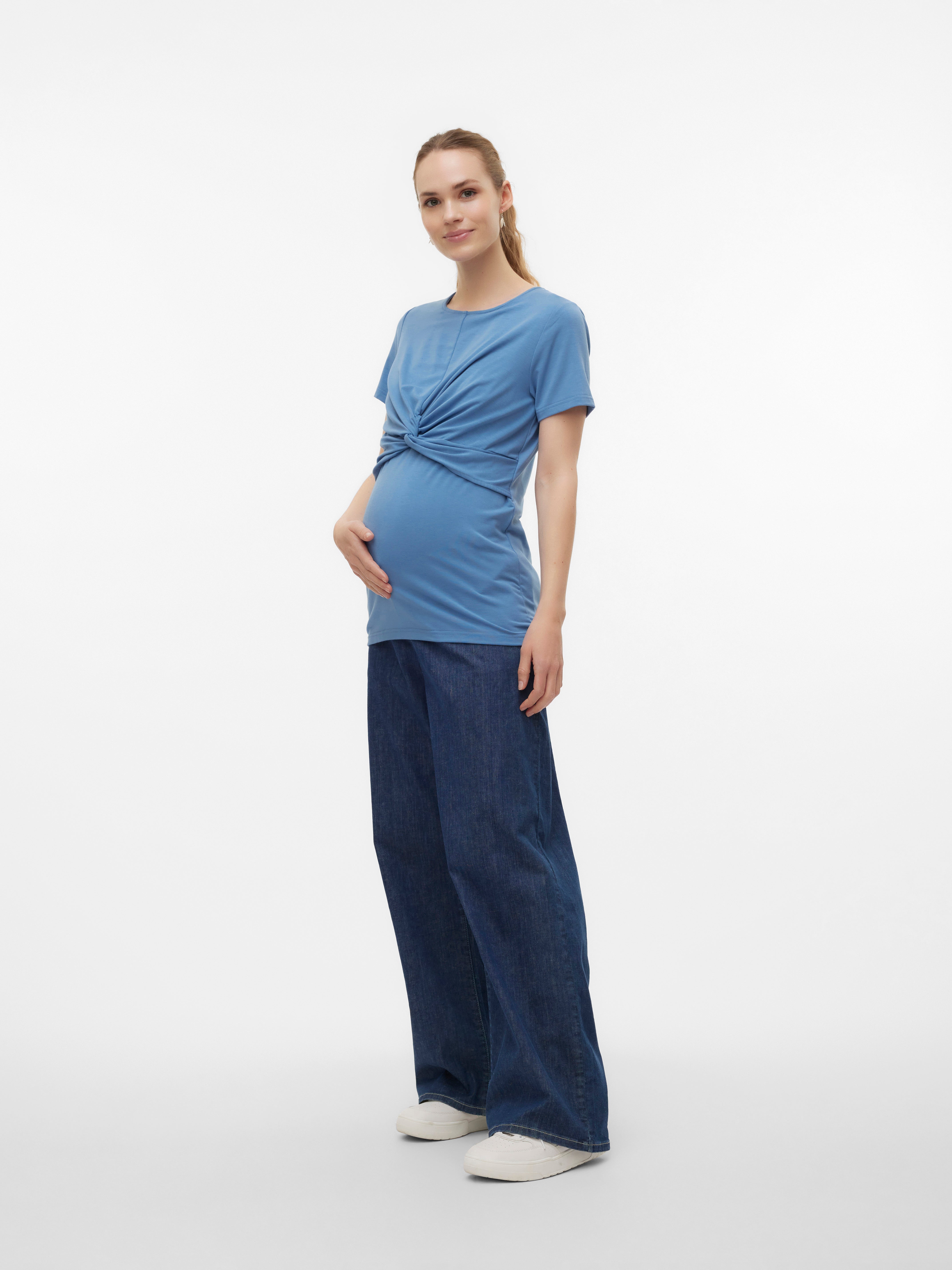 Maternity-top 