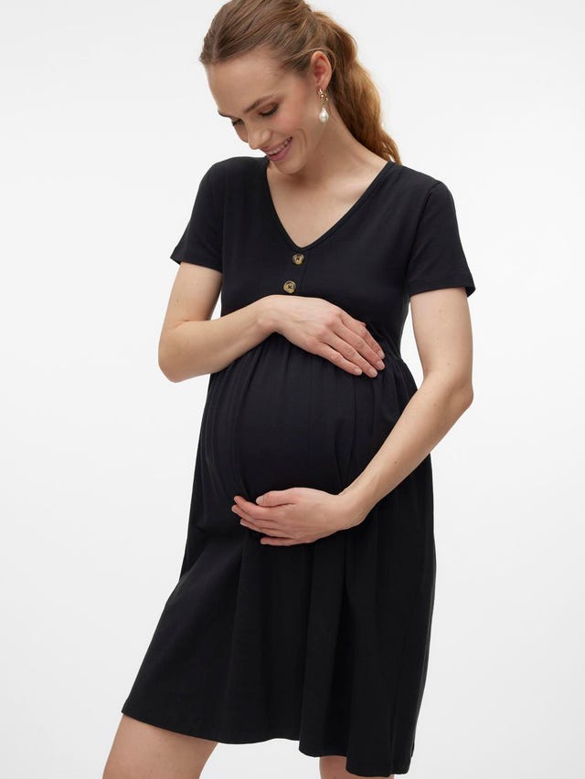 MAMA.LICIOUS Maternity-dress - 20019842