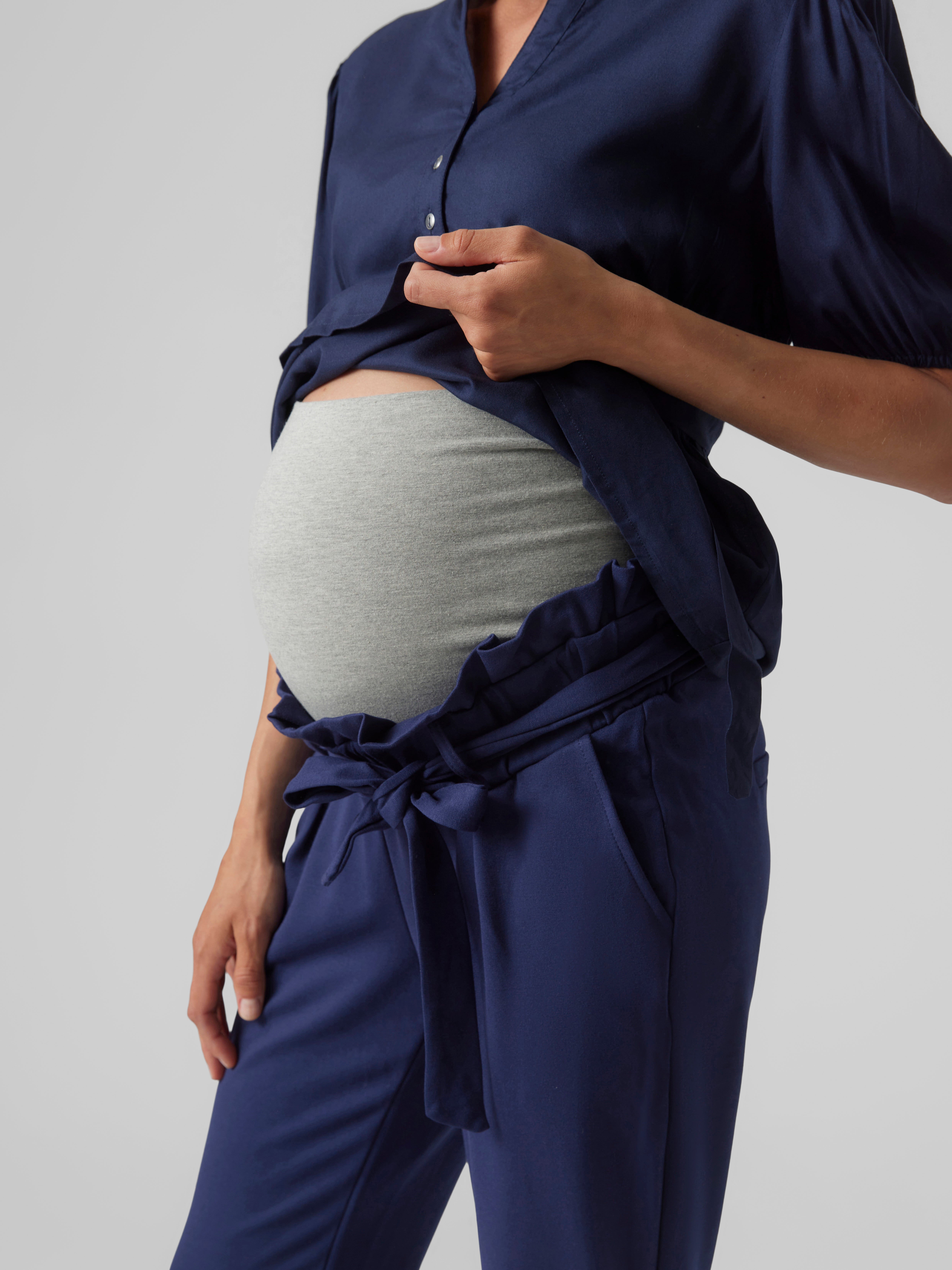 Maternity Medical Scrubs Trousers  Maternity Workwear  Kara UK