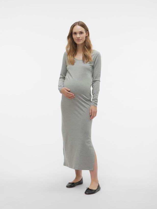 MAMA.LICIOUS Maternity-dress - 20019898