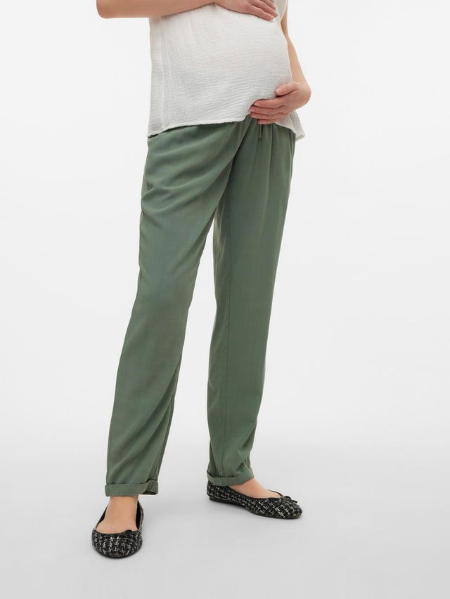 MAMA.LICIOUS Pantaloni Regular Fit - 20019900