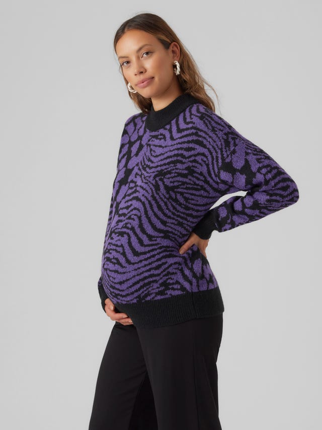 MAMA.LICIOUS Pull-overs Col rond - 20019911