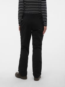 MAMA.LICIOUS Umstands-Skihose -Black - 20019957