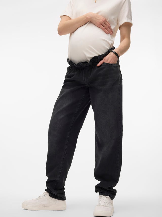 MAMA.LICIOUS Maternity-jeans - 20020031