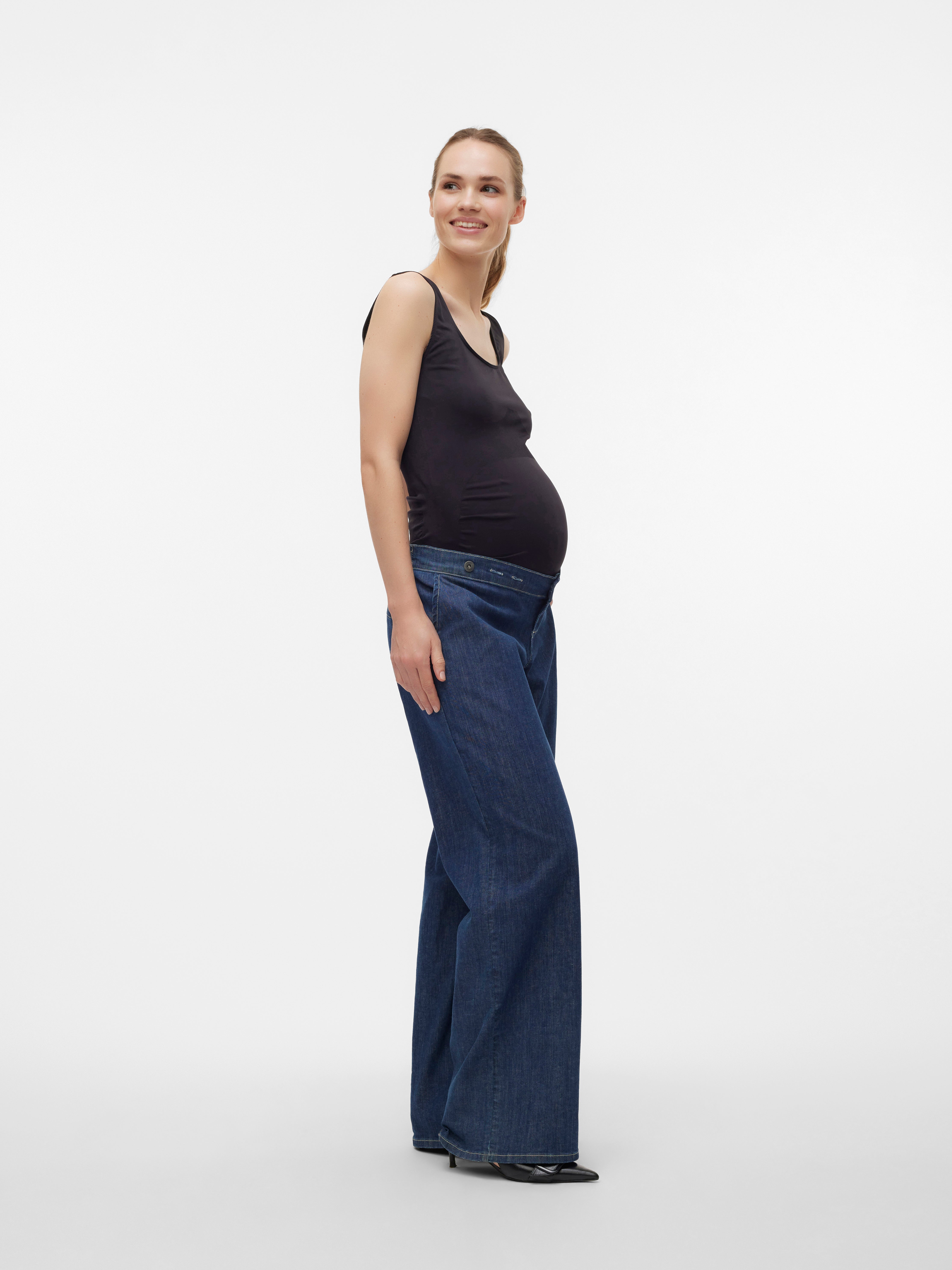 Maternity-jeans