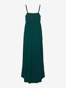 MAMA.LICIOUS VMMOLIVIA Maternity Dress -Pine Grove - 20020055