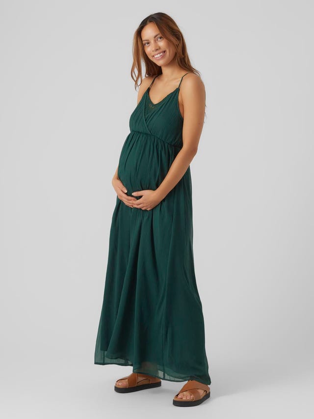 MAMA.LICIOUS Maternity-dress - 20020055