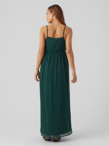 MAMA.LICIOUS VMMOLIVIA Maternity Dress -Pine Grove - 20020055