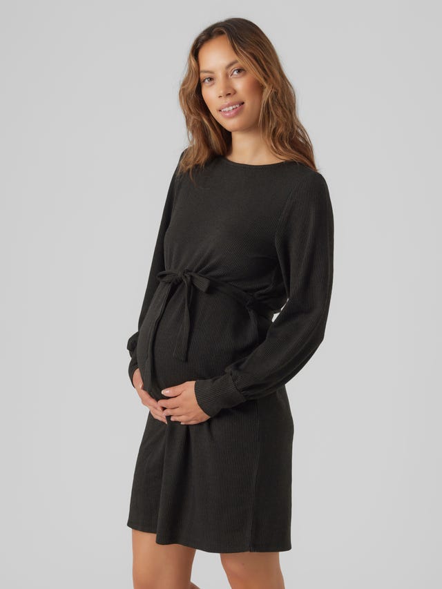 MAMA.LICIOUS Maternity-dress - 20020056