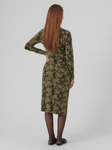 MAMA.LICIOUS MLFILICIA Umstandskleid -Black - 20020057
