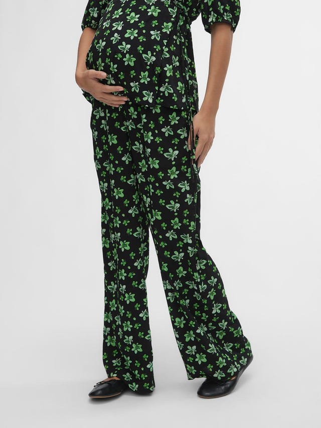 MAMA.LICIOUS Maternity-trousers - 20020074