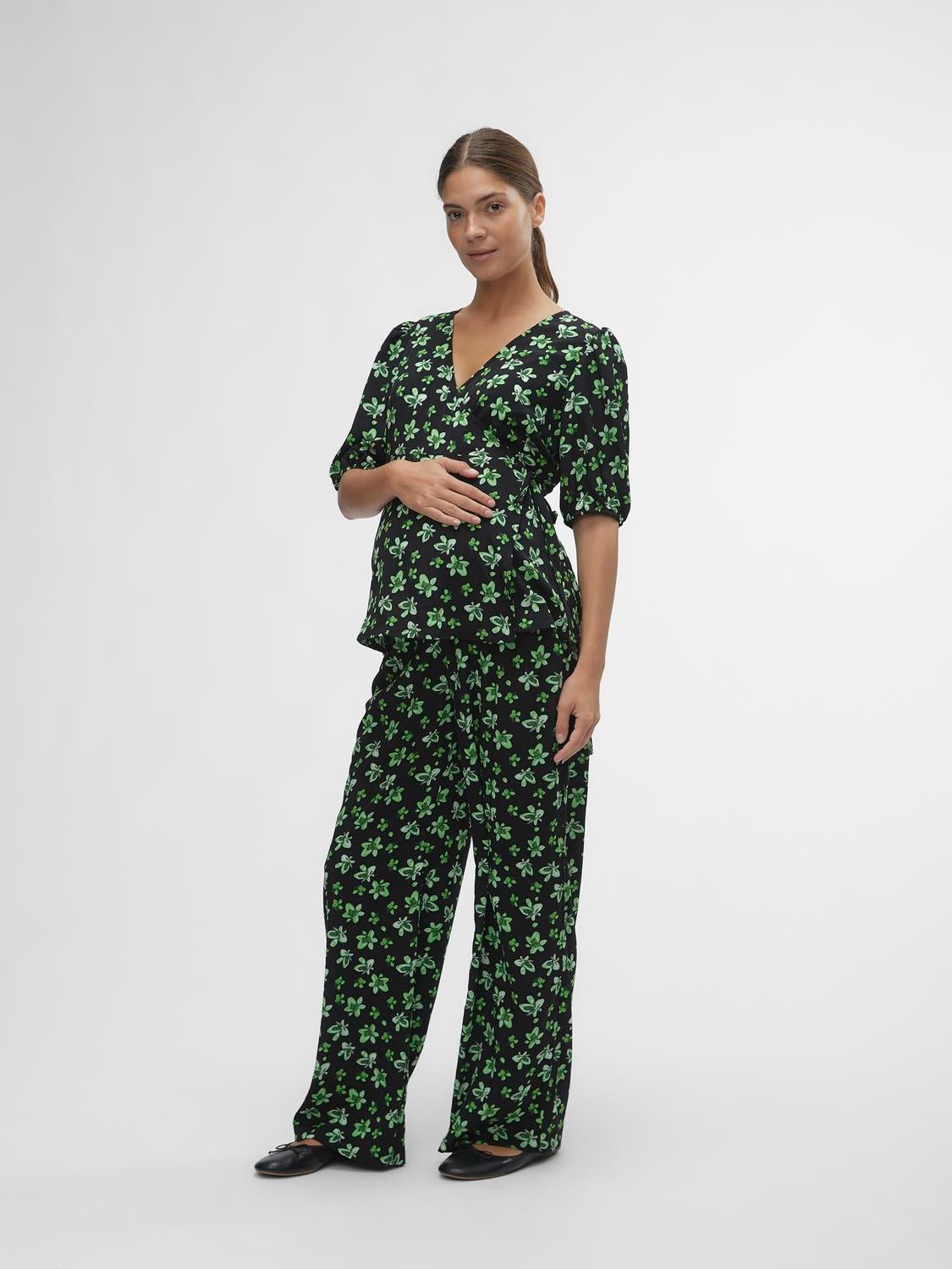 Maternity-trousers