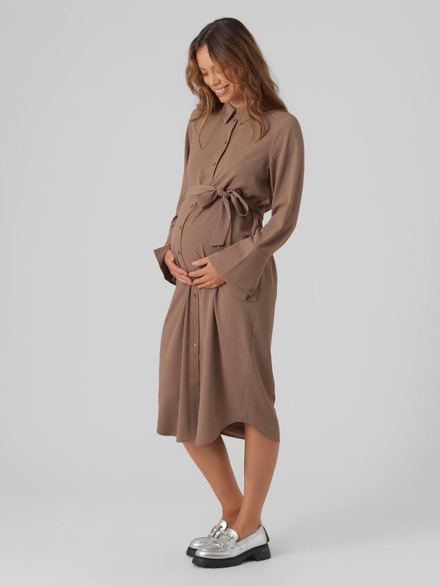 MAMA.LICIOUS Maternity-dress - 20020104