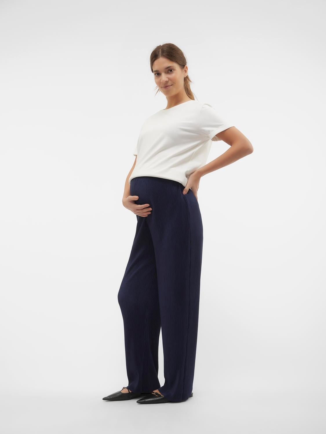 Pantaloni Regular Fit