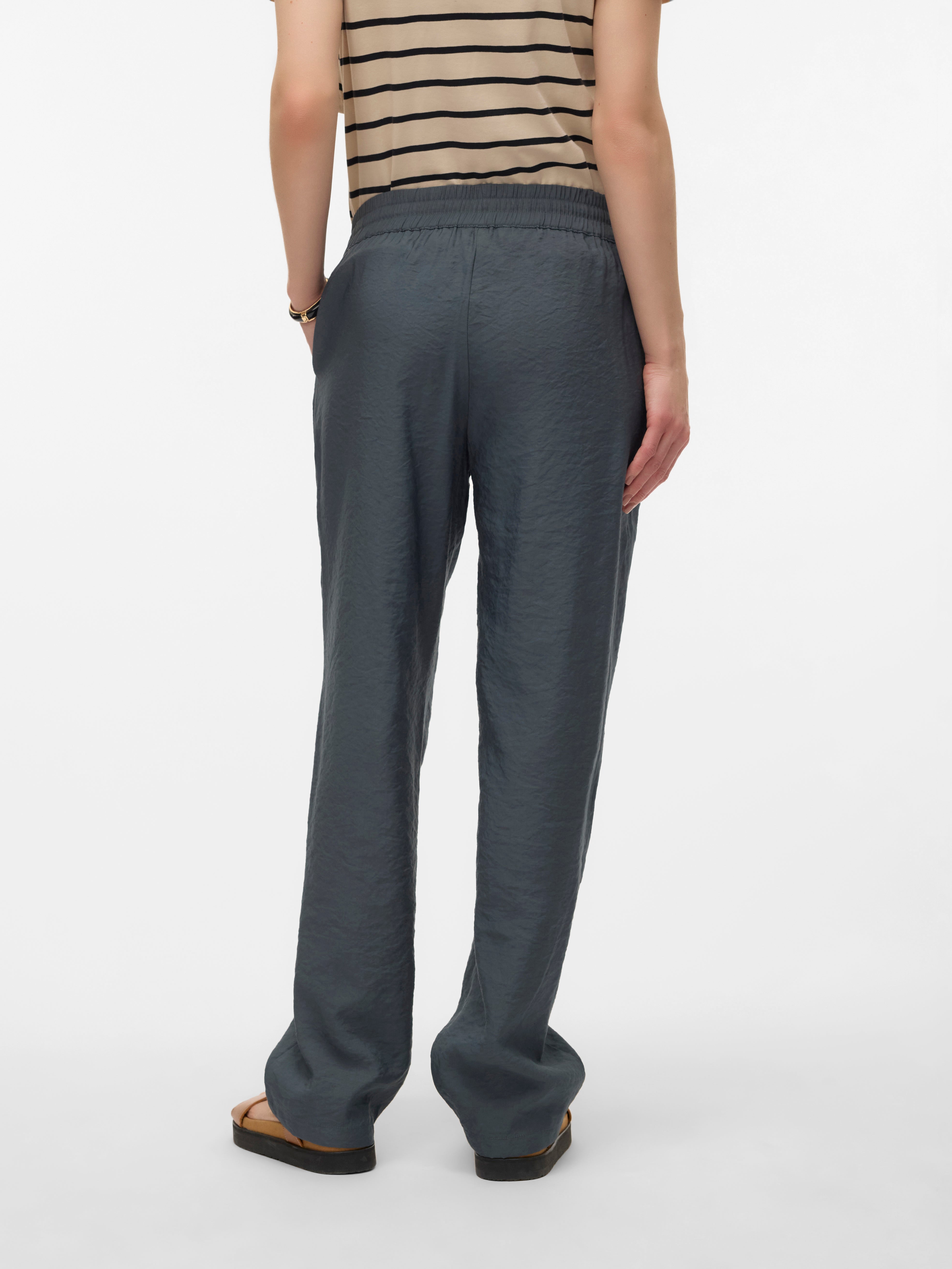 Pantalon maternit Pantalon grossesse VERO MODA