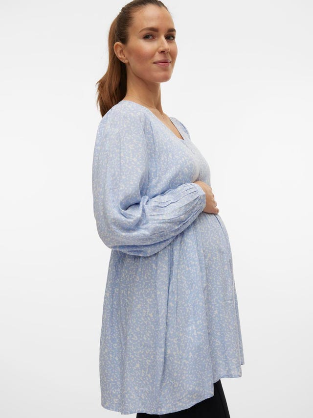 MAMA.LICIOUS Maternity-tunic - 20020131