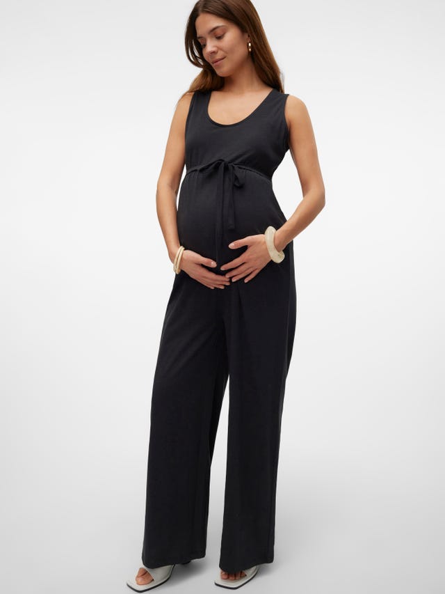 MAMA.LICIOUS Maternity-jumpsuit - 20020162