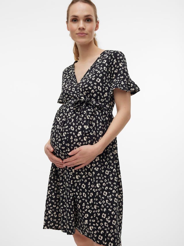 MAMA.LICIOUS Maternity-dress - 20020171