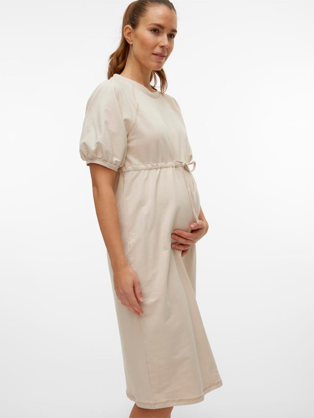 MAMA.LICIOUS Maternity-dress - 20020174