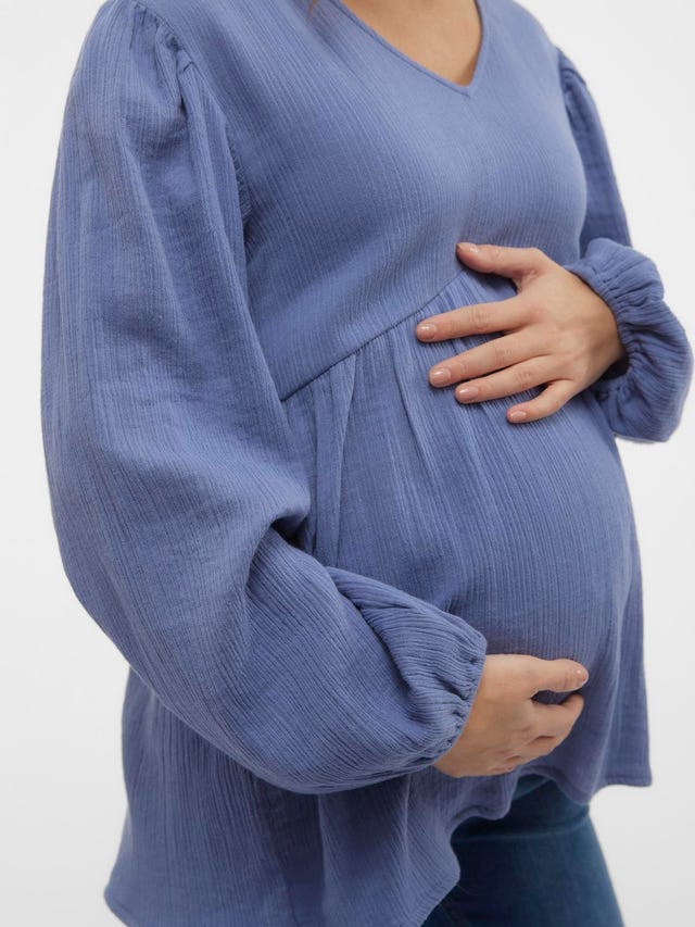 MAMA.LICIOUS Maternity-top - 20020191