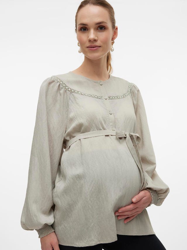 MAMA.LICIOUS Maternity-top - 20020193
