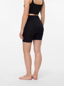 MAMA.LICIOUS Maternity-shorts -Silver Mink - 20020200