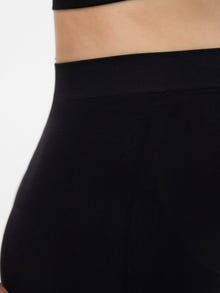 MAMA.LICIOUS Maternity-shorts -Silver Mink - 20020200