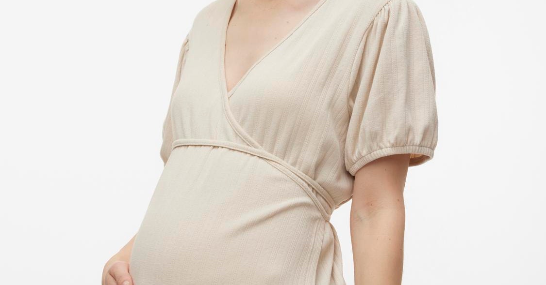 Maternity Nursing Tops Christane Mamalicious 20014740, Maternity & More, Maternity Wear