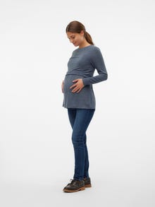 MAMA.LICIOUS Maternity-top -Parisian Night - 20020263