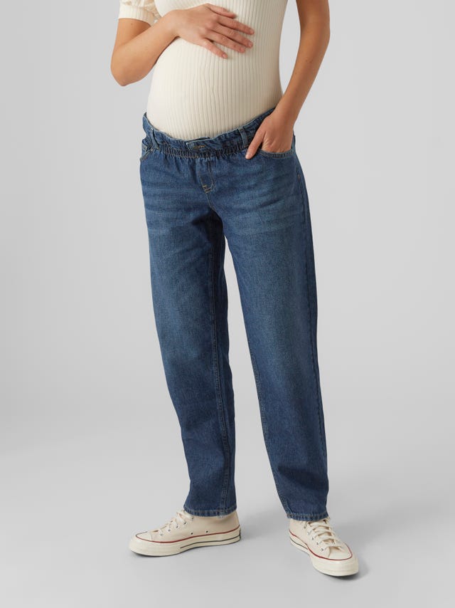 MAMA.LICIOUS Umstands-jeans  - 20020270