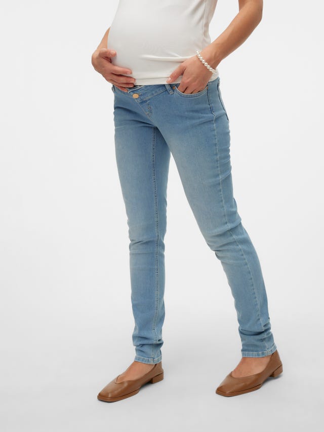 MAMA.LICIOUS Maternity-jeans - 20020317