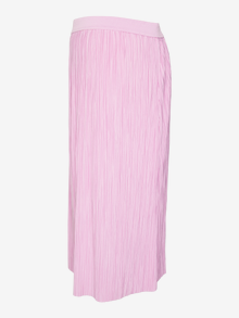 MAMA.LICIOUS Maternity-skirt -Pastel Lavender - 20020361