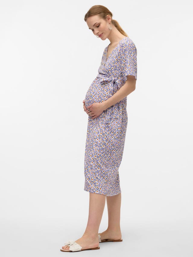 MAMA.LICIOUS Maternity-dress - 20020396