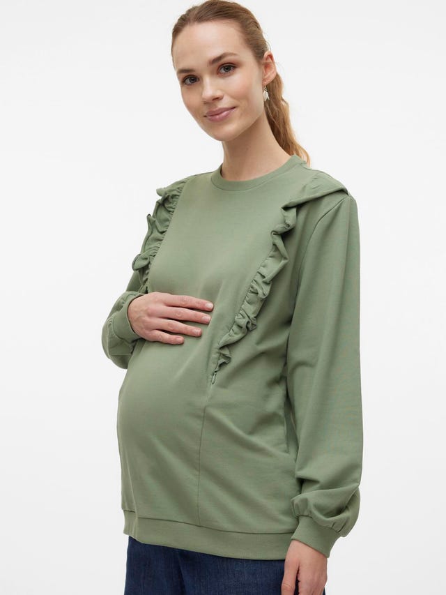 MAMA.LICIOUS Maternity-top - 20020406