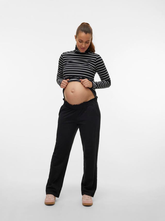 MAMA.LICIOUS Maternity-Pantaloni - 20020419