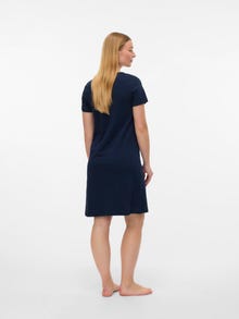MAMA.LICIOUS MLMIRA Nattøj -Navy Blazer - 20020420