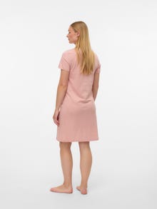 MAMA.LICIOUS Vêtements de nuit -Misty Rose - 20020420