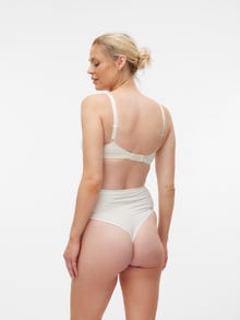 MAMA.LICIOUS MLHEAL Unterhose -Snow White - 20020422