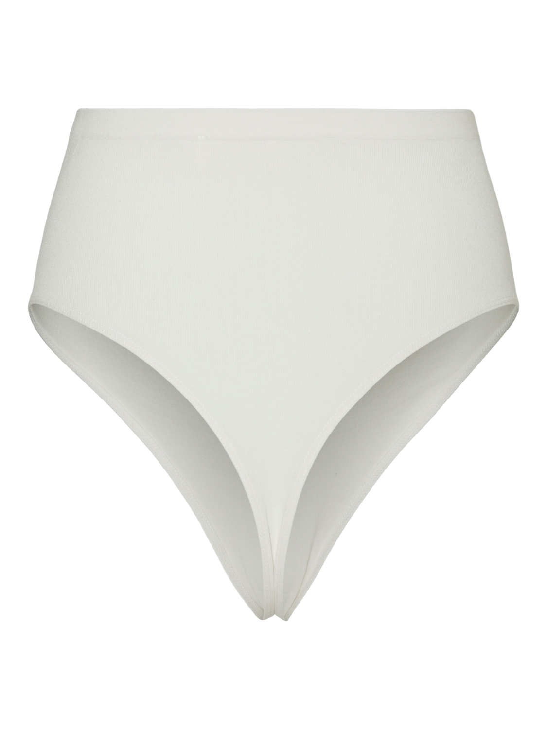Slip Taille Haute ANTIGEL 'Apesanteur' - Taille FR 4 (42 EU), Couleur Nude - Neuf Avec étiquettes