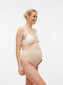 MAMA.LICIOUS MLHEAL Unterhose -Snow White - 20020422