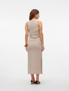 MAMA.LICIOUS Vente-kjole -French Oak - 20020427