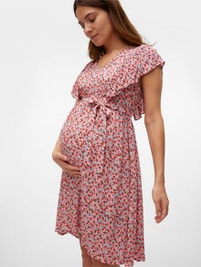 MAMA.LICIOUS MLNIKI -Peach Melba - 20020453