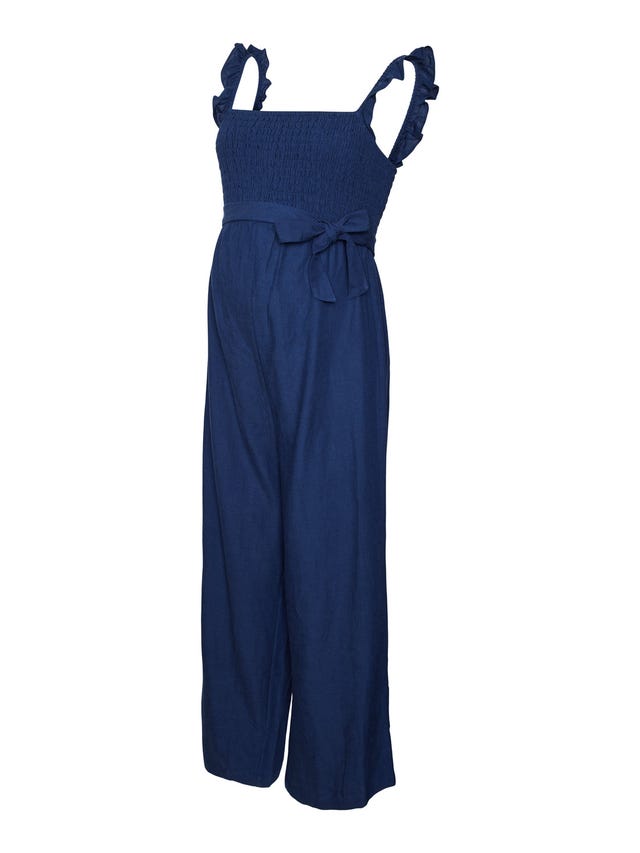 MAMA.LICIOUS Umstands-jumpsuit - 20020456