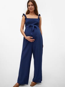 MAMA.LICIOUS Monos -Medieval Blue - 20020456