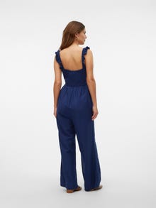 MAMA.LICIOUS Monos -Medieval Blue - 20020456