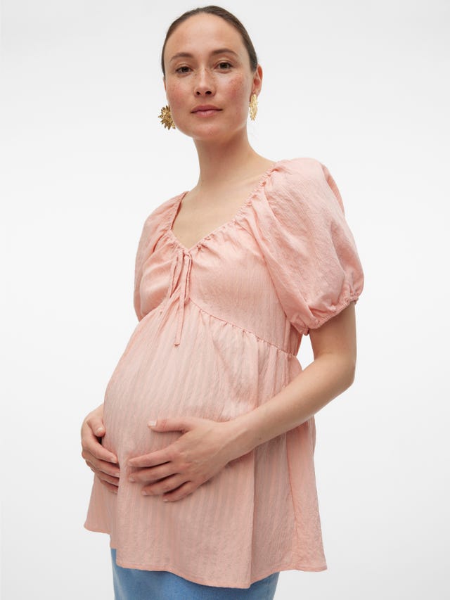 MAMA.LICIOUS Maternity-top - 20020459