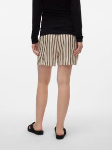 MAMA.LICIOUS Vente-shorts -Birch - 20020480