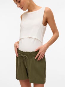 MAMA.LICIOUS Maternity-shorts -Kalamata - 20020480