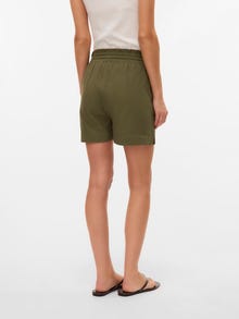MAMA.LICIOUS Maternity-shorts -Kalamata - 20020480